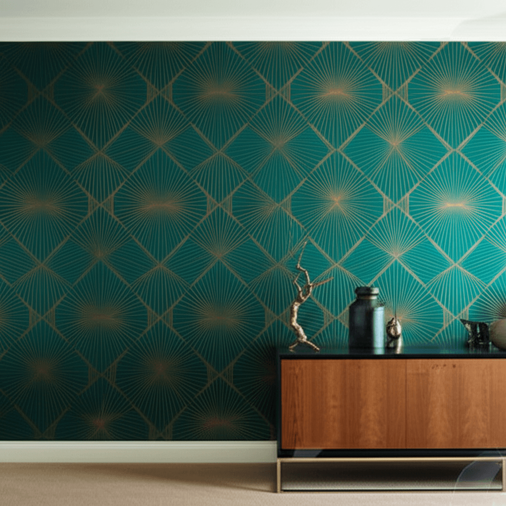 Feature Wall