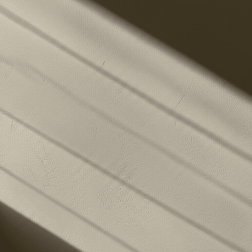 Roman Plaster Light Interaction