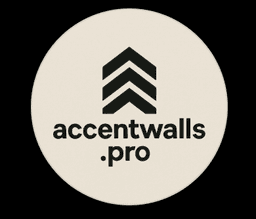 Accent Walls Pro Logo
