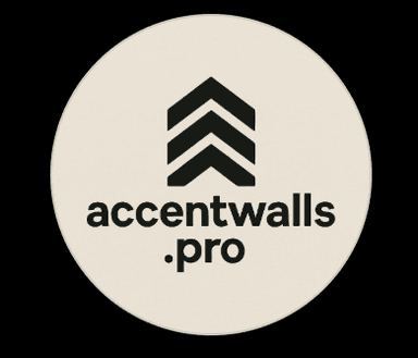 Accent Walls Pro Logo