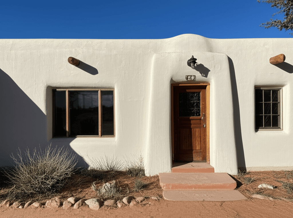 Santa Fe Texture