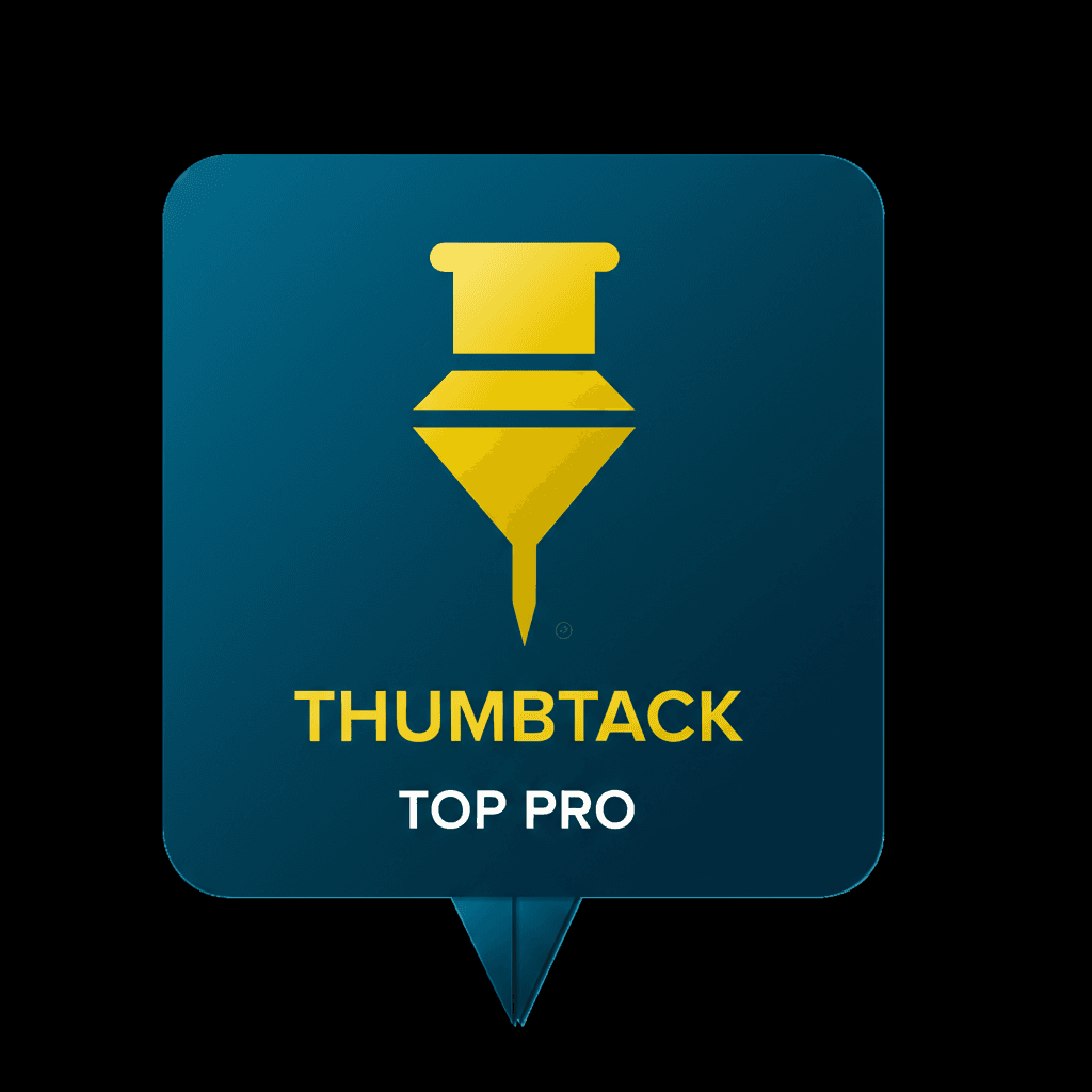 Thumbtack Top Pro