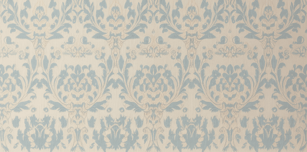 Traditional Patterned