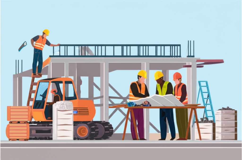 General Contracting Service