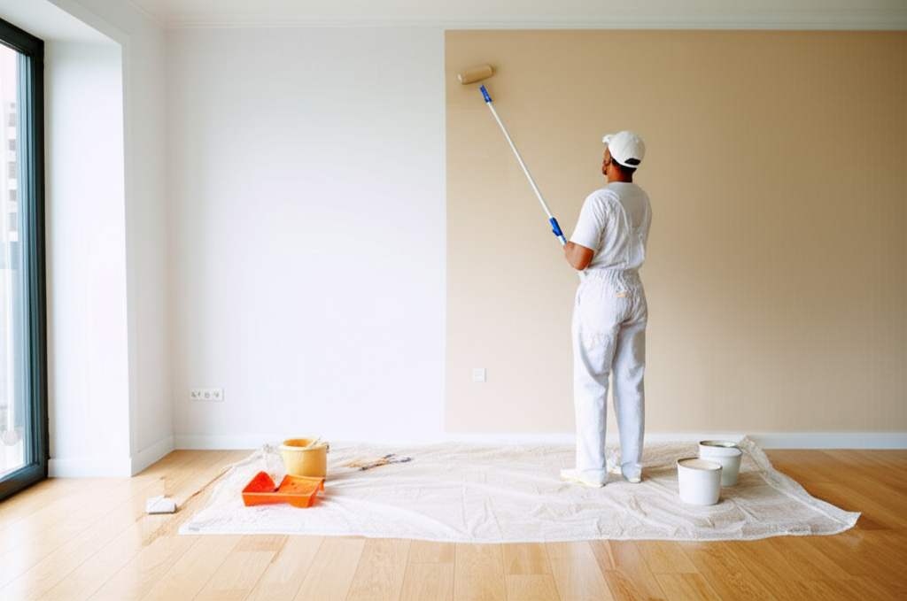 Painting Services