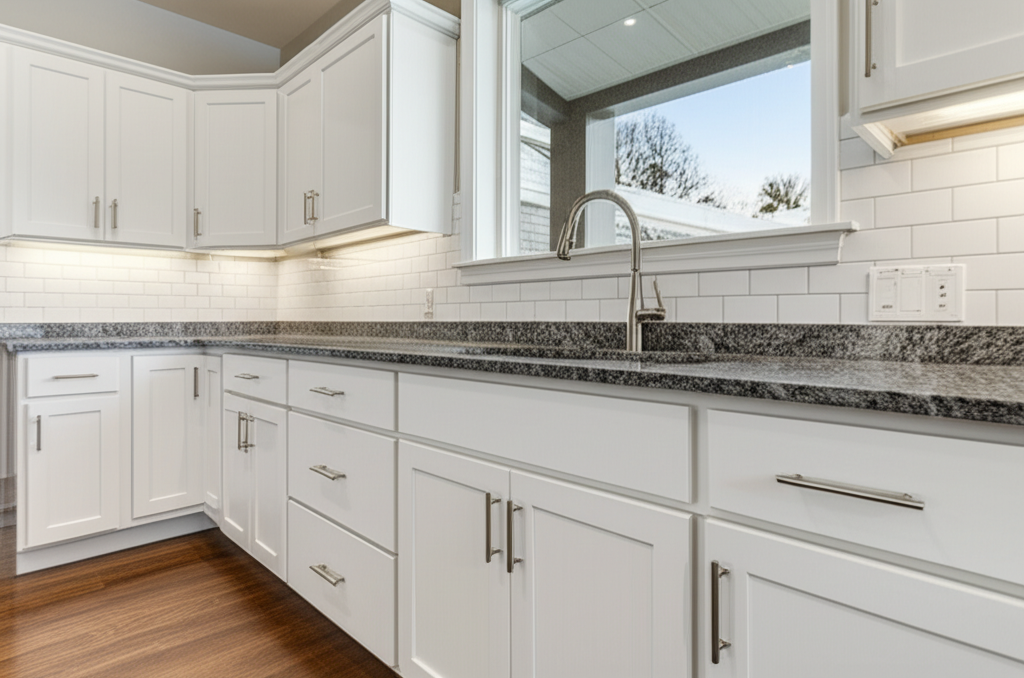 Kitchen & Bath Service