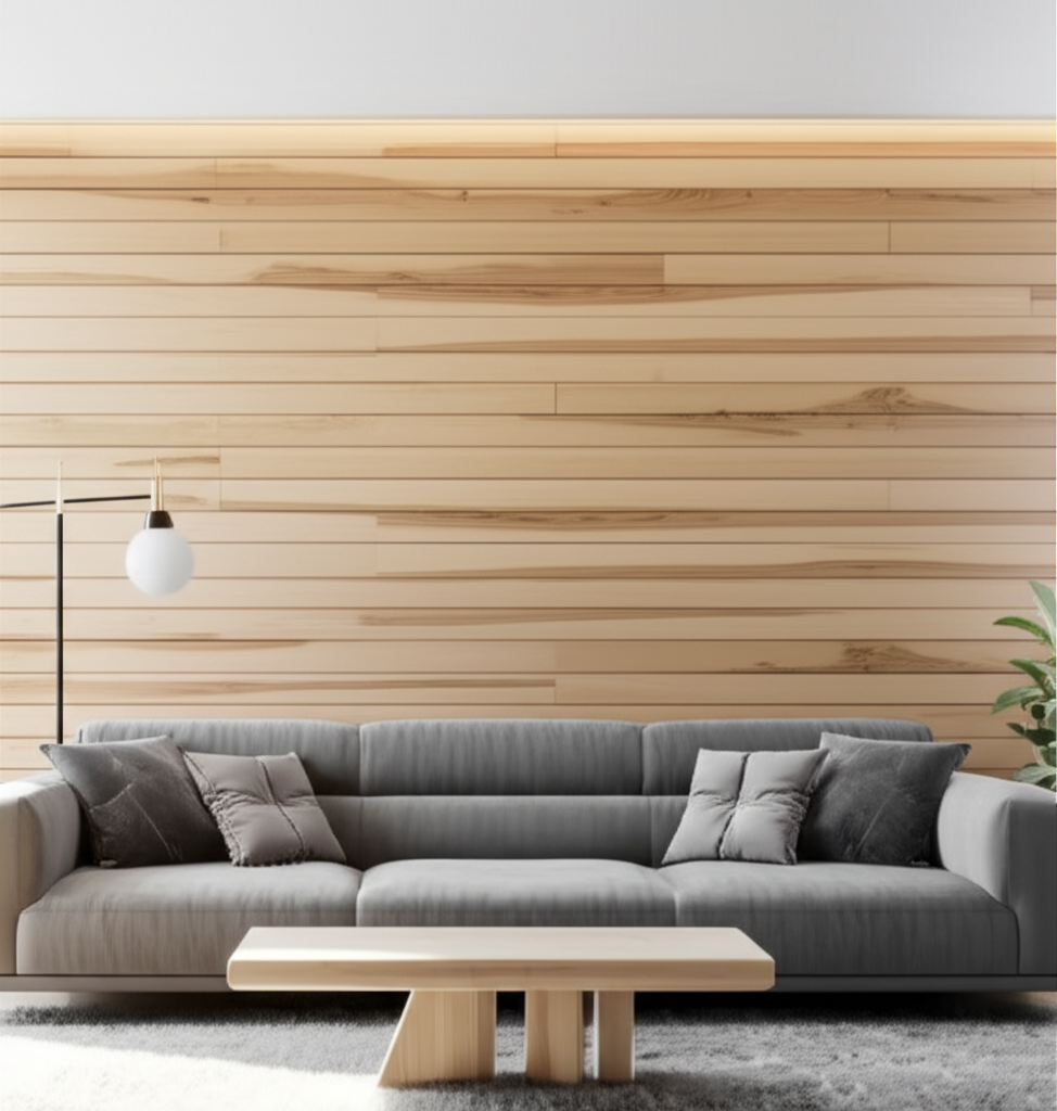 Accent Walls Service