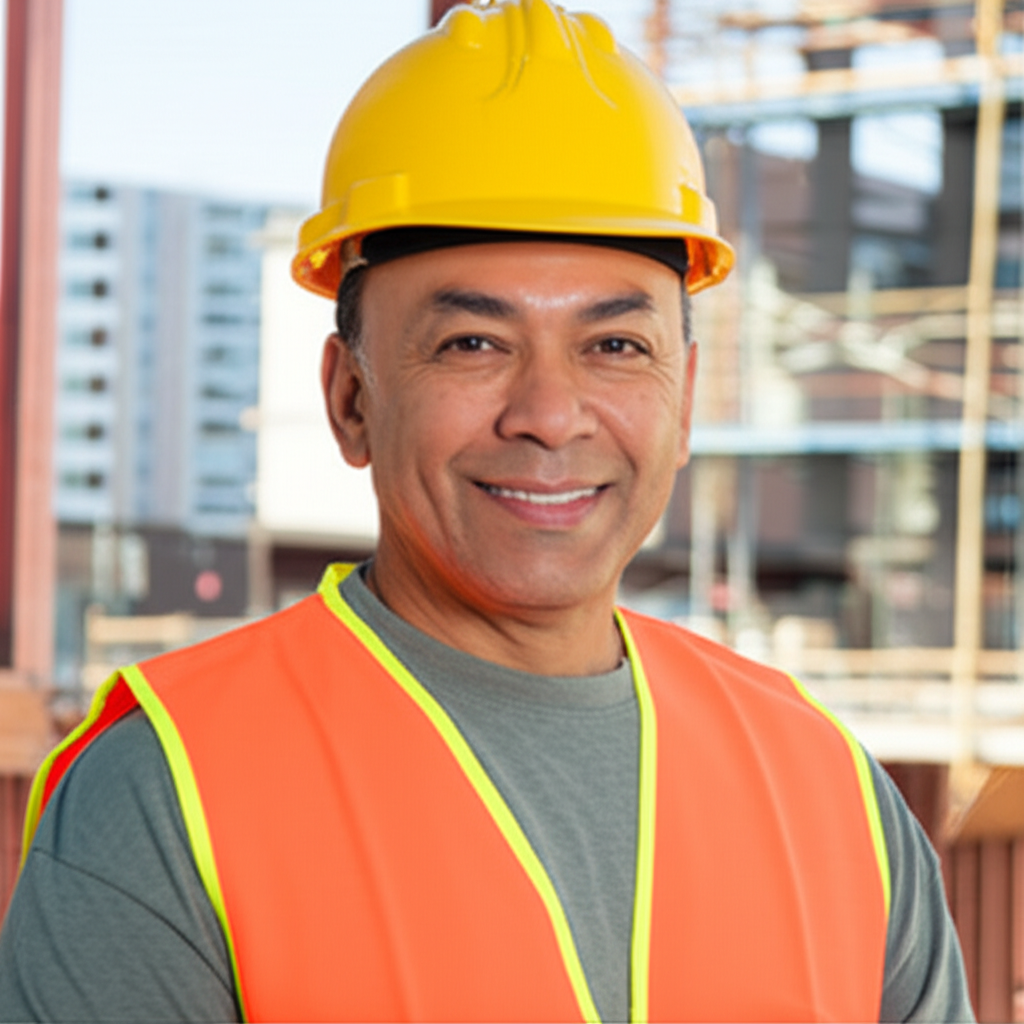 Michael Rodriguez - Founder & Lead Contractor at AccentWallsPro