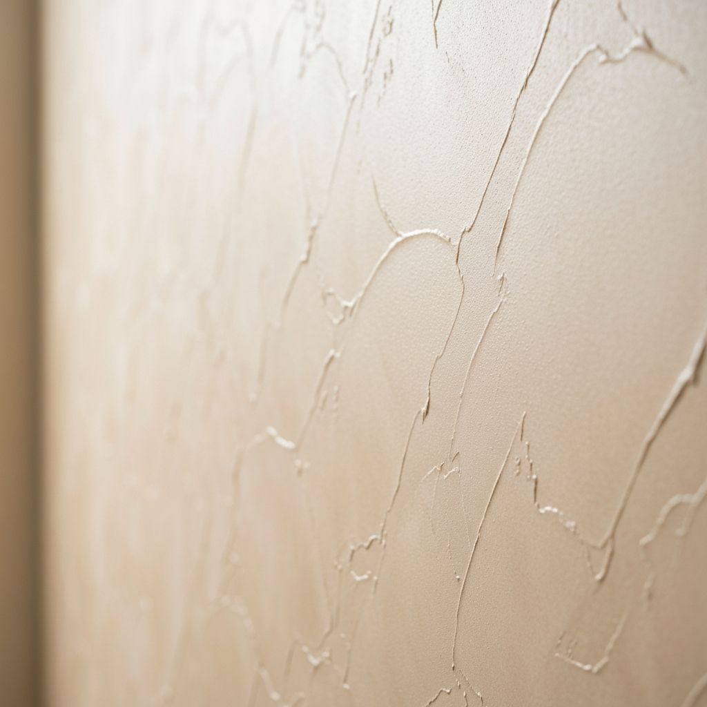 Venetian plaster texture